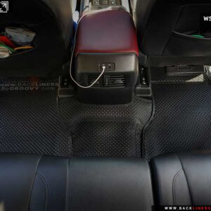 พรมกระดุม Terra D23