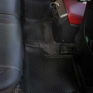 พรมกระดุม Terra D23