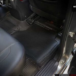 พรมกระดุม Terra D23