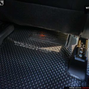 พรมกระดุม Terra D23