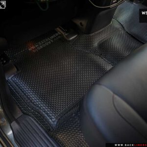 พรมกระดุม Terra D23