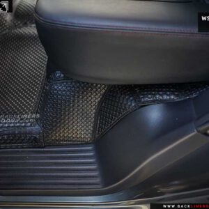 พรมกระดุม Terra D23