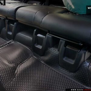 พรมกระดุม Terra D23