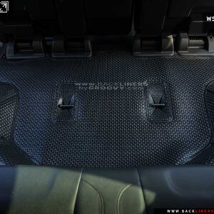 พรมกระดุม Terra D23