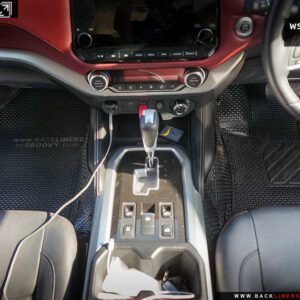 พรมกระดุม Terra D23