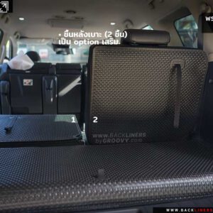 พรมกระดุม Terra D23