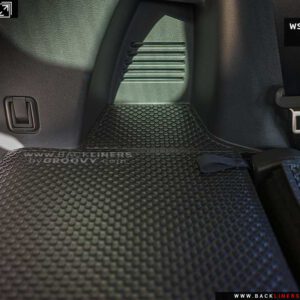 พรมกระดุม Terra D23