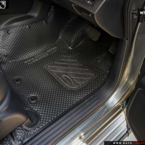 พรมกระดุม Terra D23