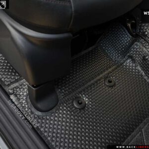 พรมกระดุม Terra D23