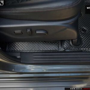 พรมกระดุม Terra D23