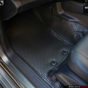 พรมกระดุม Terra D23