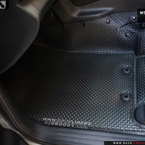 พรมกระดุม Terra D23