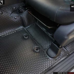 พรมกระดุม Terra D23