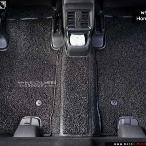 พรมไวนิลดักฝุ่น Honda HR-V | eN1