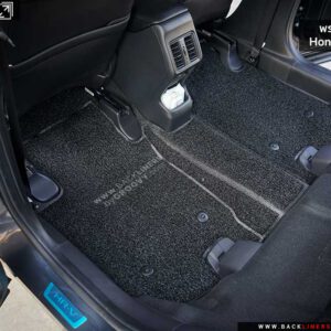 พรมไวนิลดักฝุ่น Honda HR-V | eN1