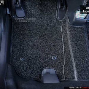 พรมไวนิลดักฝุ่น Honda HR-V | eN1