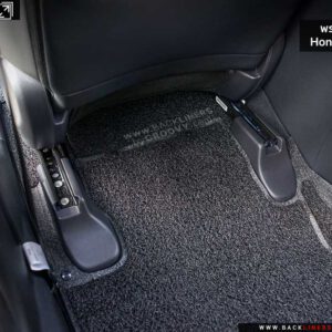 พรมไวนิลดักฝุ่น Honda HR-V | eN1