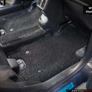 พรมไวนิลดักฝุ่น Honda HR-V | eN1