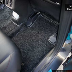 พรมไวนิลดักฝุ่น Honda HR-V | eN1