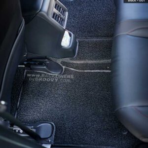 พรมไวนิลดักฝุ่น Honda HR-V | eN1