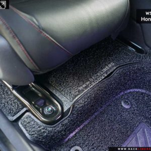 พรมไวนิลดักฝุ่น Honda HR-V | eN1