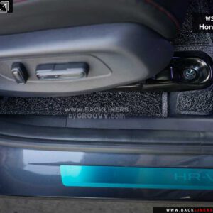 พรมไวนิลดักฝุ่น Honda HR-V | eN1