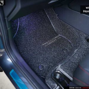 พรมไวนิลดักฝุ่น Honda HR-V | eN1