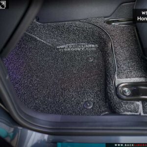 พรมไวนิลดักฝุ่น Honda HR-V | eN1