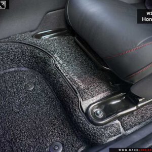 พรมไวนิลดักฝุ่น Honda HR-V | eN1