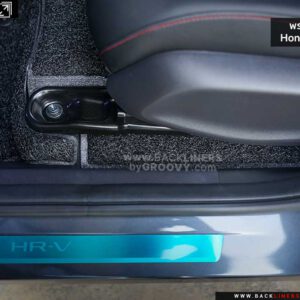พรมไวนิลดักฝุ่น Honda HR-V | eN1