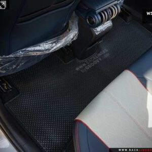 พรมกระดุม BYD - Atto3