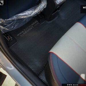 พรมกระดุม BYD - Atto3