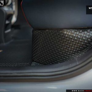 พรมกระดุม BYD - Atto3