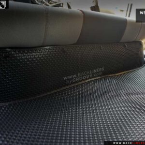 พรมกระดุม BYD - Atto3