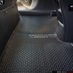 พรมกระดุม BYD - Atto3