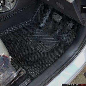 พรมกระดุม BYD - Atto3