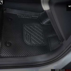 พรมกระดุม BYD - Atto3