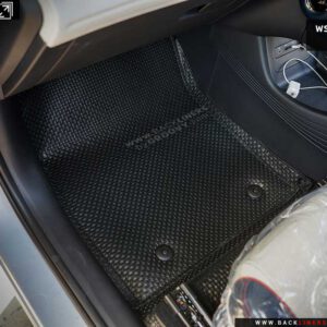 พรมกระดุม BYD - Atto3