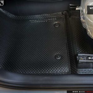 พรมกระดุม BYD - Atto3