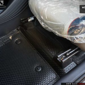 พรมกระดุม BYD - Atto3