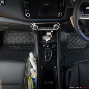 พรมกระดุม nissan kicks