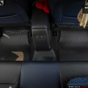 พรมกระดุม nissan kicks