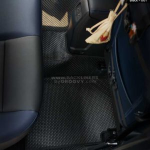 พรมกระดุม nissan kicks