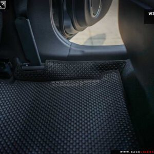 พรมกระดุม nissan kicks