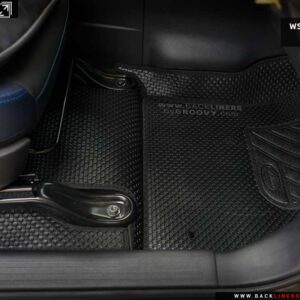 พรมกระดุม nissan kicks