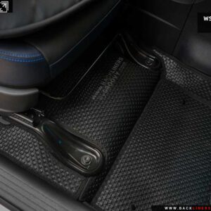 พรมกระดุม nissan kicks