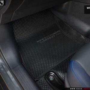 พรมกระดุม nissan kicks