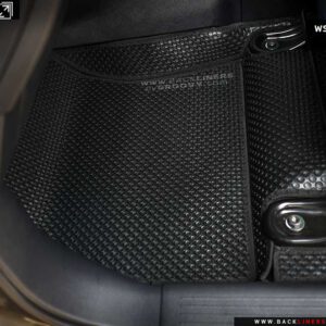 พรมกระดุม nissan kicks