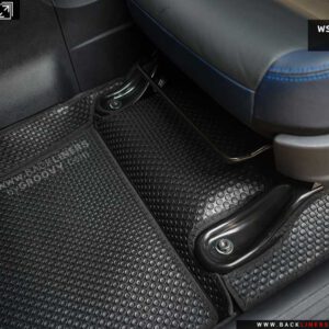 พรมกระดุม nissan kicks