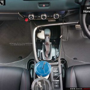 พรมรถยนต์ HRV eHEV